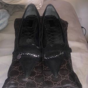 Gucci women shoes